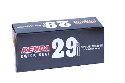 Превью  Камера велосипедная KENDA Антипрокольная с герметиком 29"